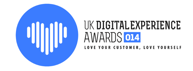 UK Digital Experience Awards