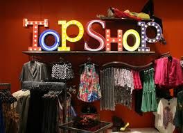 topshop