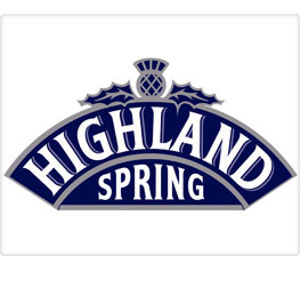 master highland spring