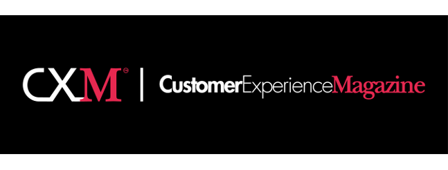 Customer Experience Magazine Unveils New Logo, Reinforcing its Trademark
