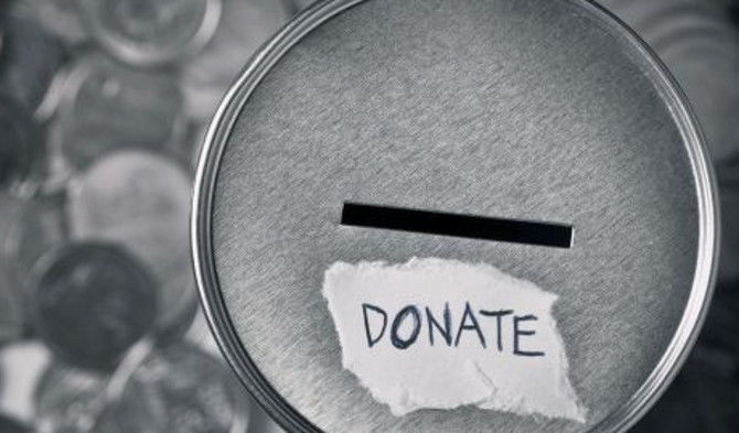 Content intelligence creates long-term donor relationships for charities