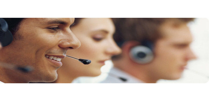 Contact Centres - Delivering One Voice in Customer Service