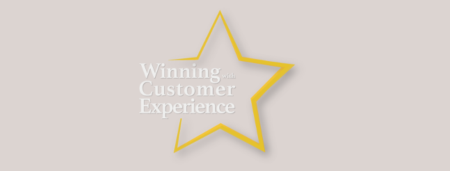 7 Reasons to Attend Winning with Customer Experience 20157 Reasons to Attend Winning with Customer Experience 2015