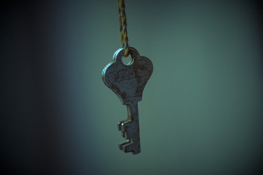 key_kyes_lock