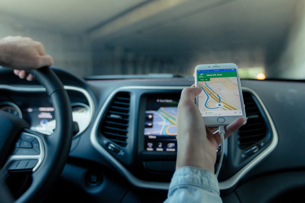 5 Apps for Your Ultimate Driving Customer Experience
