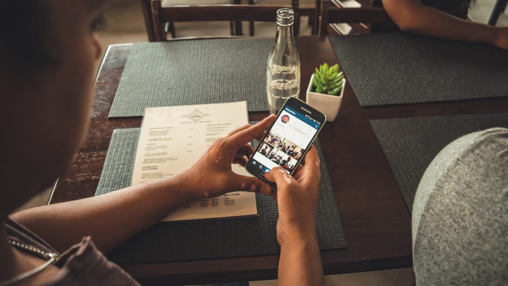 Are Instagram Changes Killing Small Business?