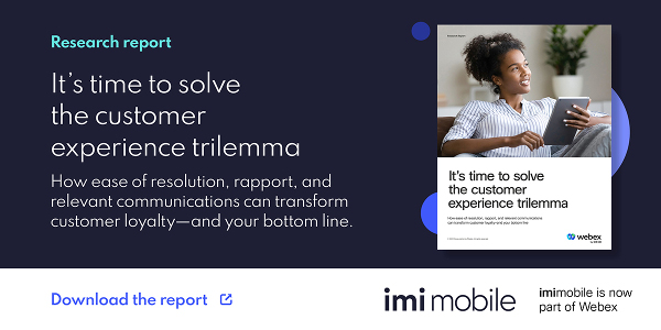 report on how to solve the CX trilemma 