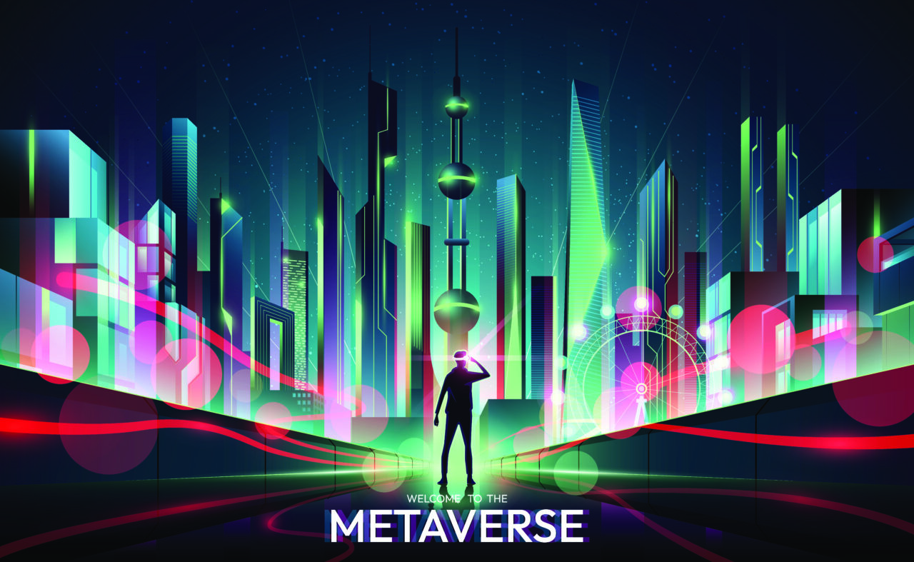effects of the metaverse on the environment
