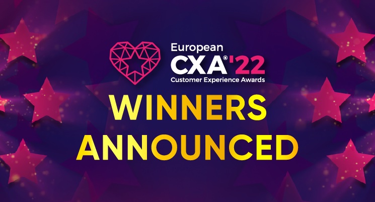 ECXA winners announced