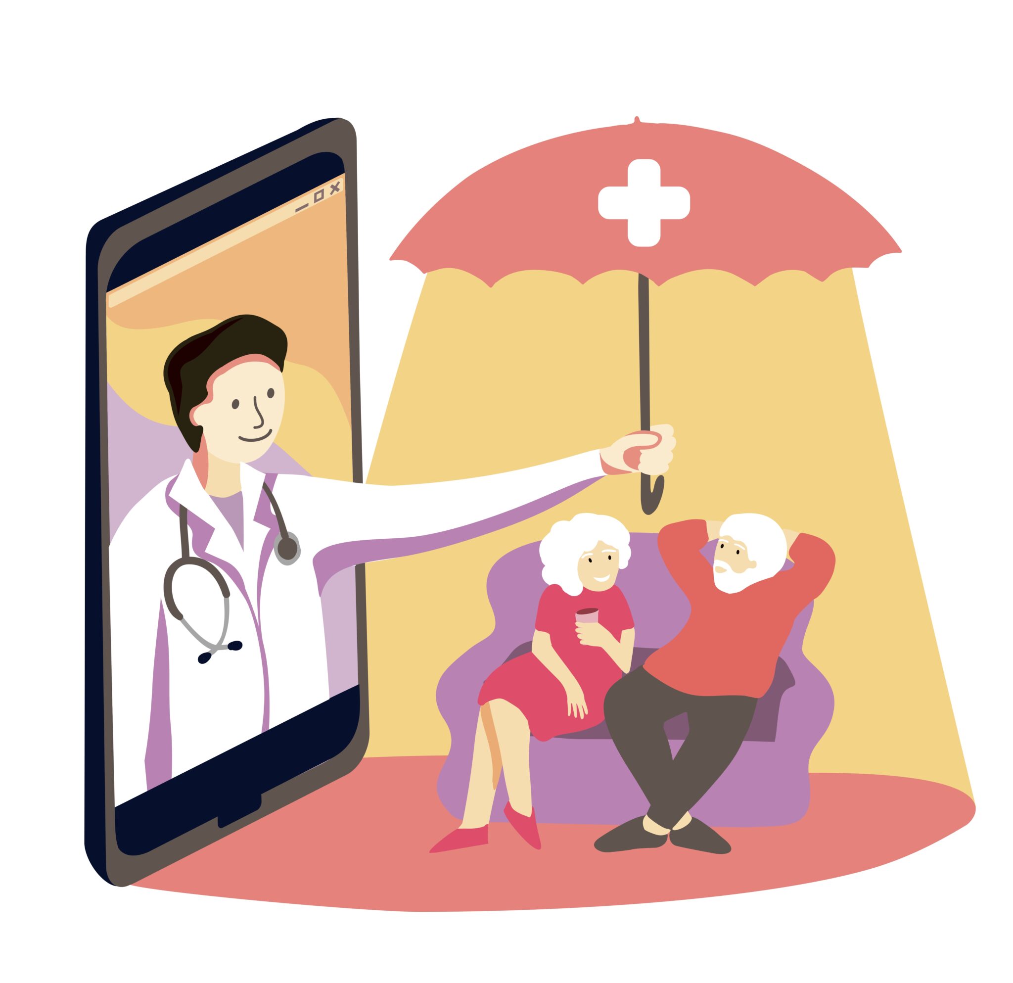 how-no-code-technology-is-transforming-healthcare-for-elderly-patients