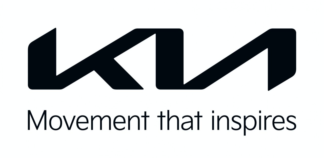 KIA new logo retailers TWCX