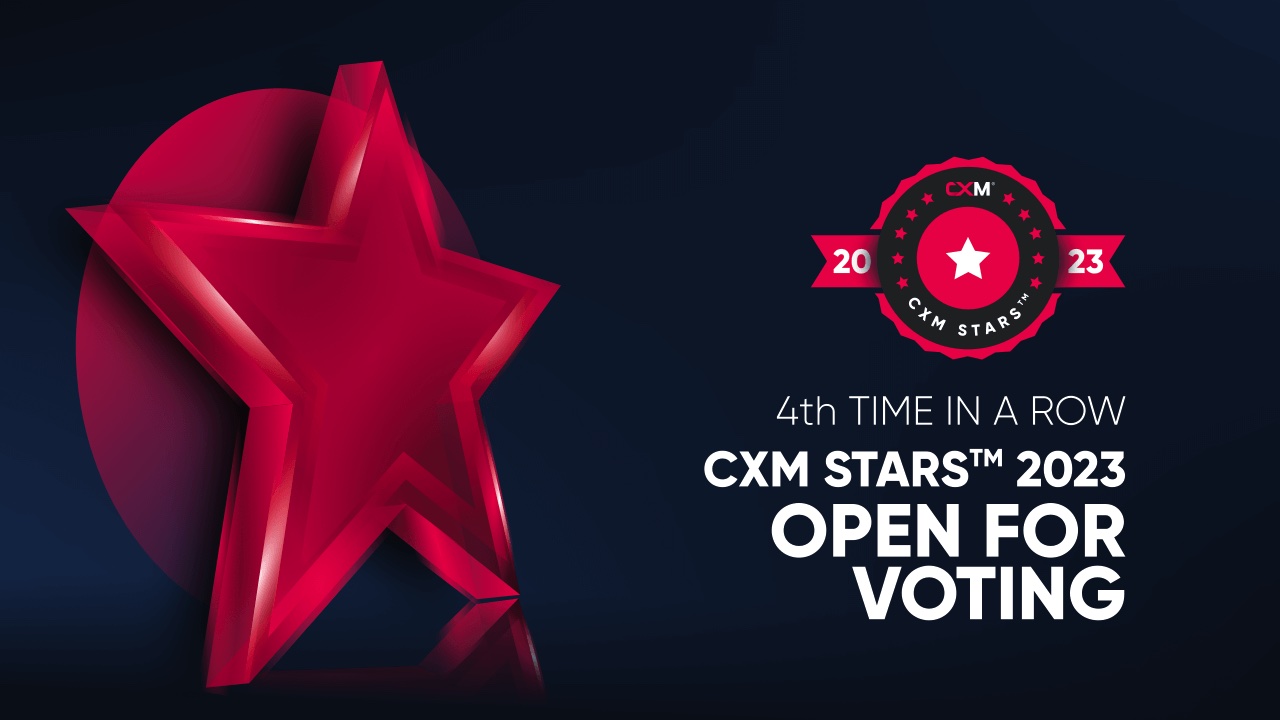 cxmstars voting