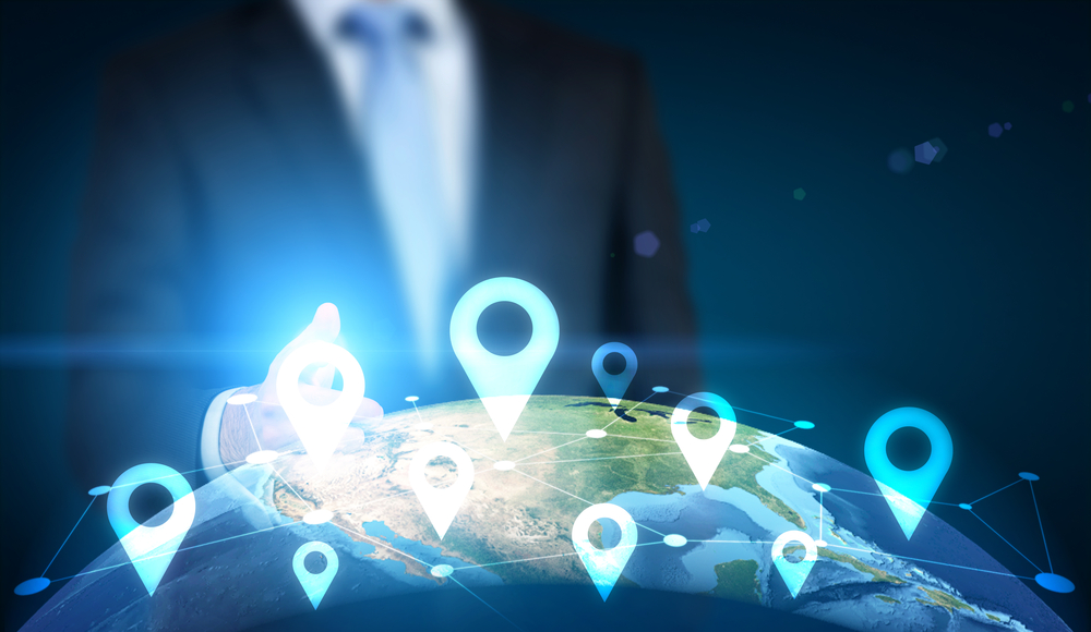 localisation in business for international success
