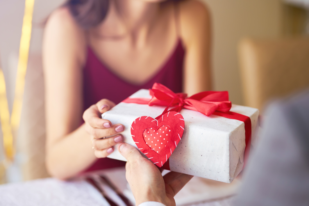 gift giving for gen z this Valentine's Day