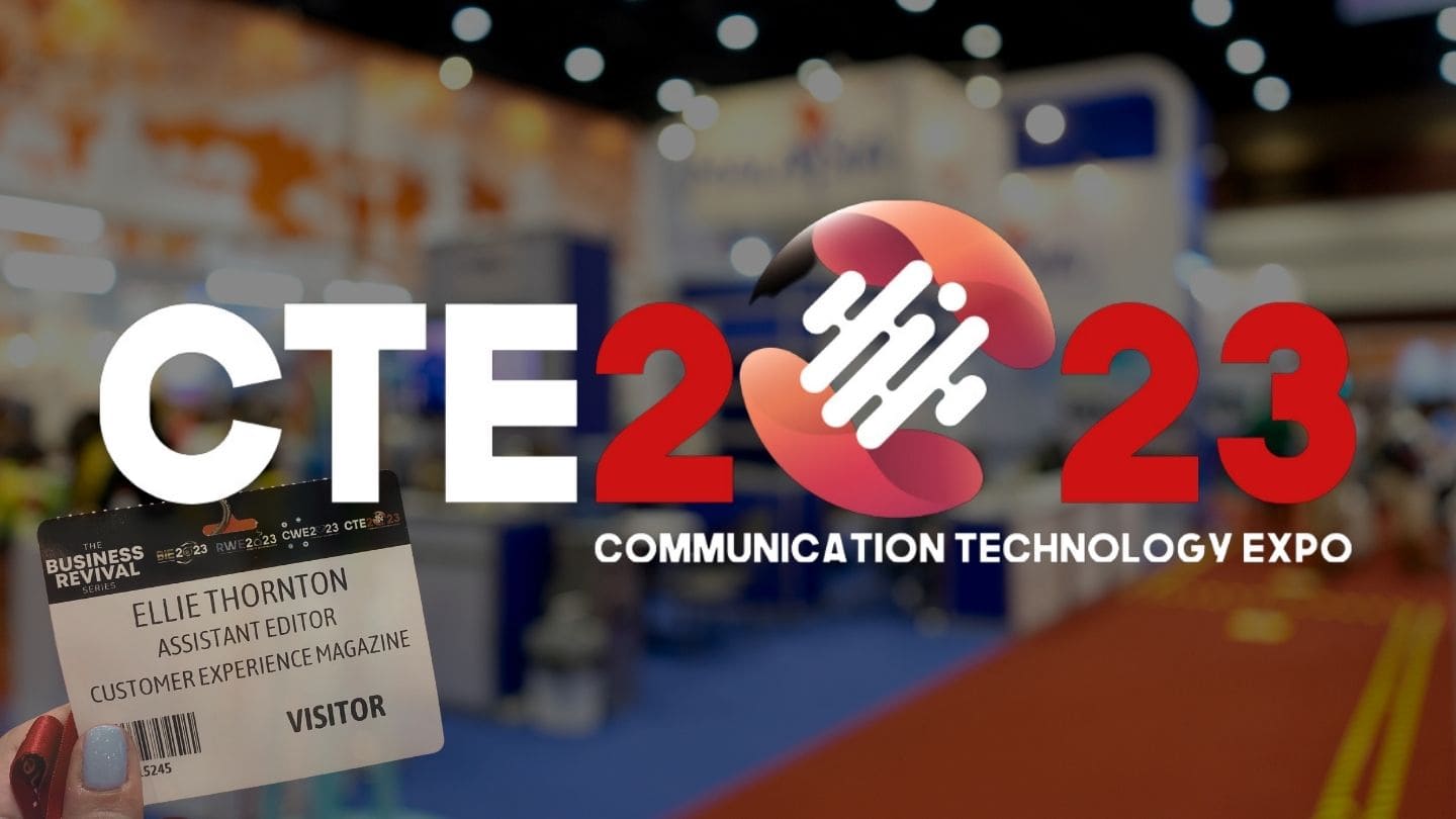 Communication & Technology Expo 2023