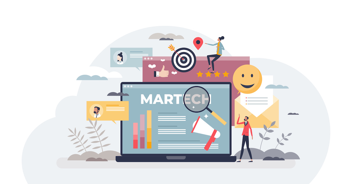 martech strategy