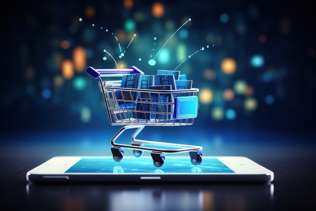 Retail data customer centricity