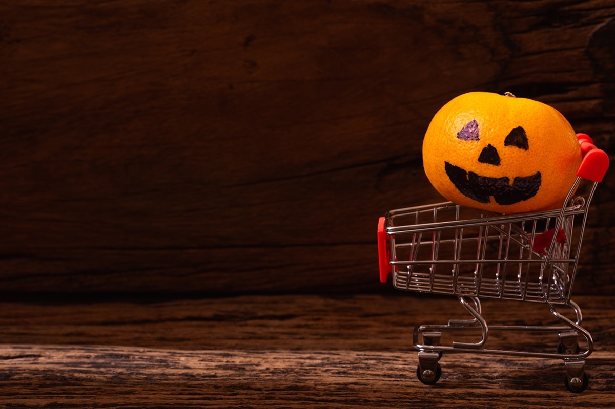 Retailers prepare for early Halloween demand as spending hits $11.6 billion 