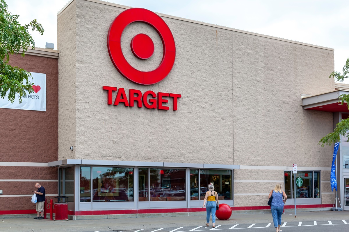 Target to hire 100,000 seasonal workers ahead of holiday shopping rush