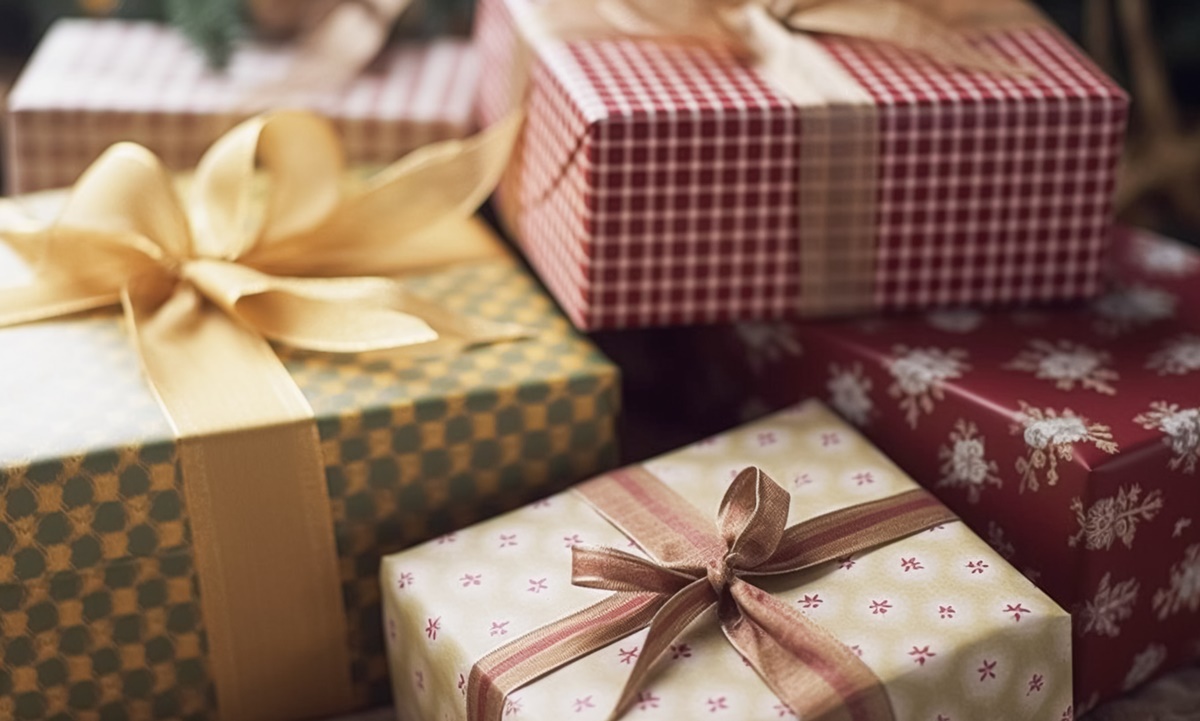 65% of shoppers want holiday gifts from brands