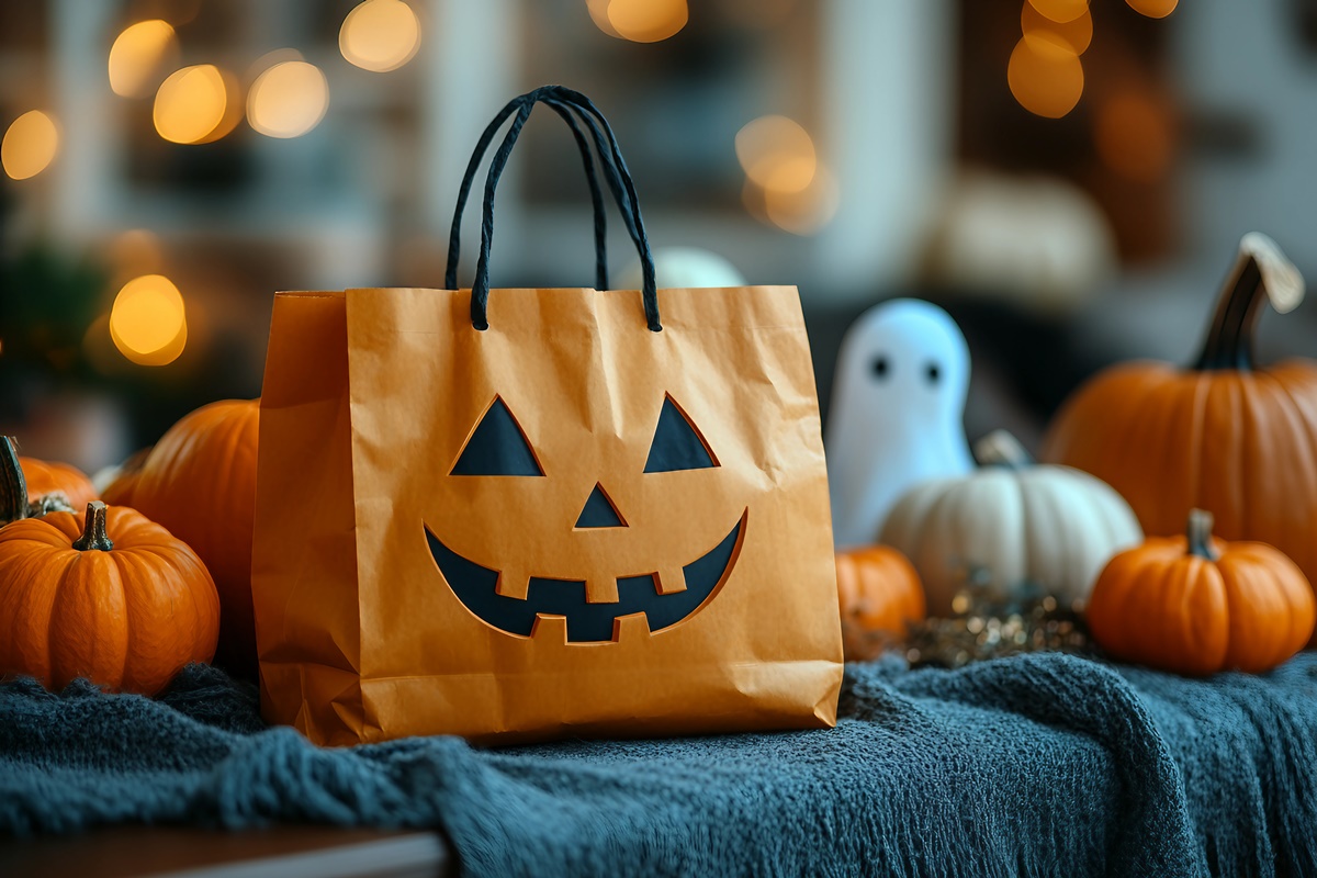 Inflation impacts spooky spending, as 59% of Halloween shoppers cut back