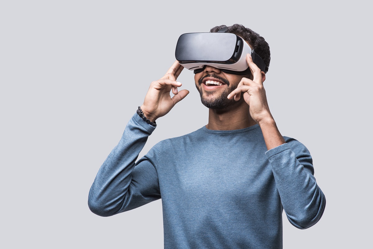 Meta launches beta program to transform education with VR and XR