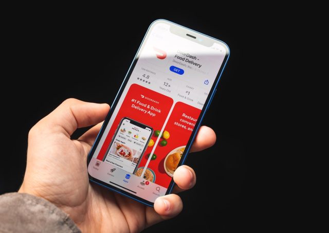  New DoorDash tool simplifies grocery shopping and enhances convenience