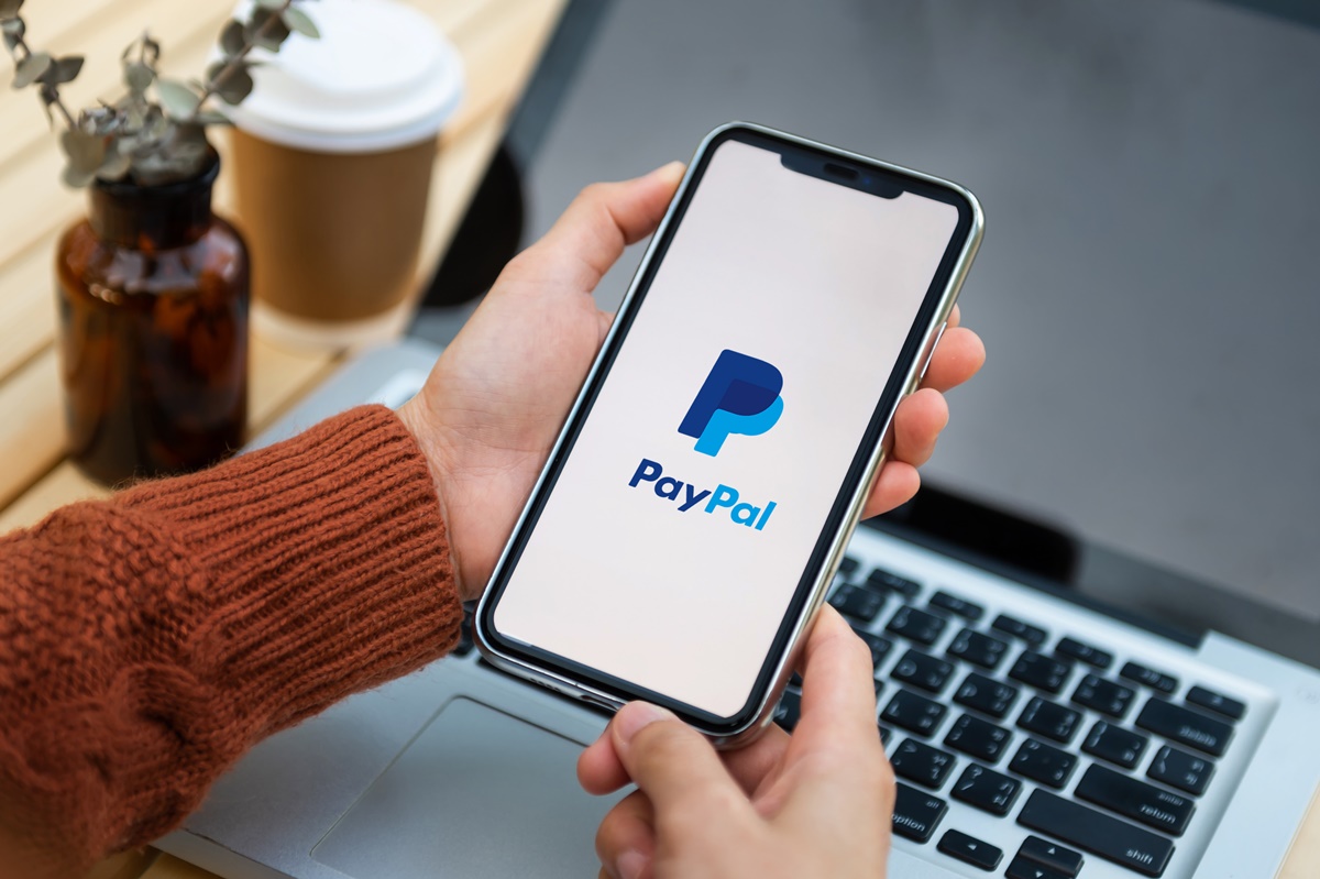 New PayPal feature simplifies collecting money with friends and family