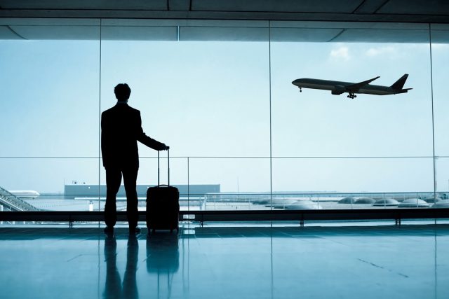 Technology and costs transform the landscape of business travel