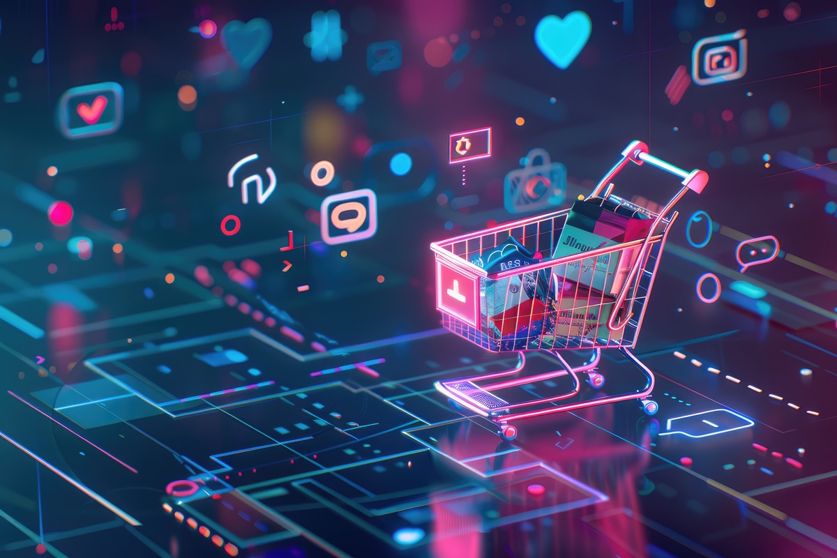 AI’s role in retail: tackling loss prevention and enhancing experiences