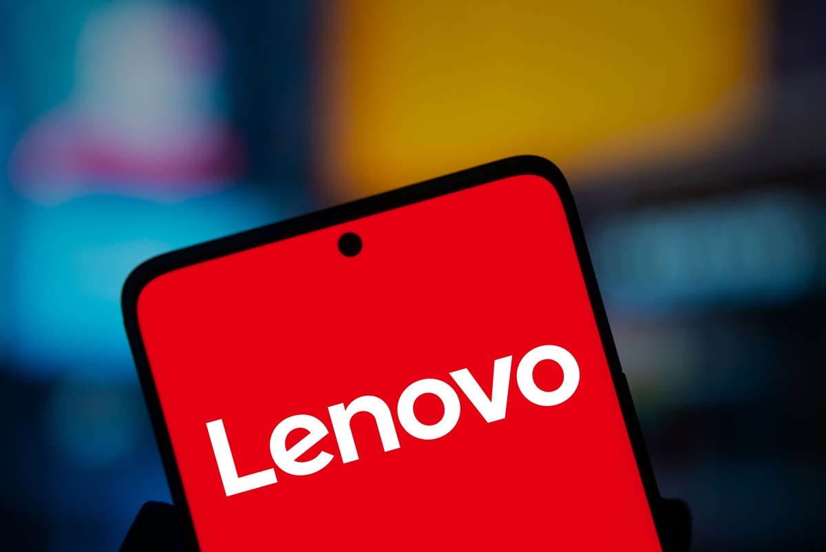 Lenovo introduces advanced robotics and AI tools for smarter retail operations