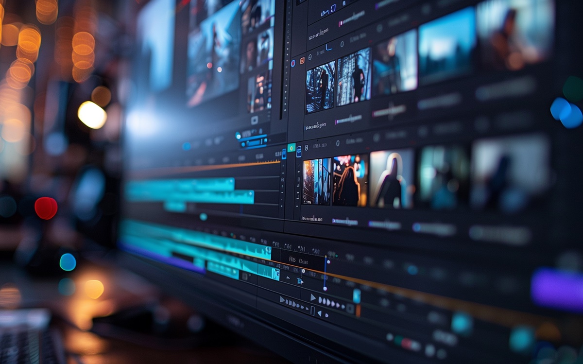 AI tools are shaping the next generation of video production