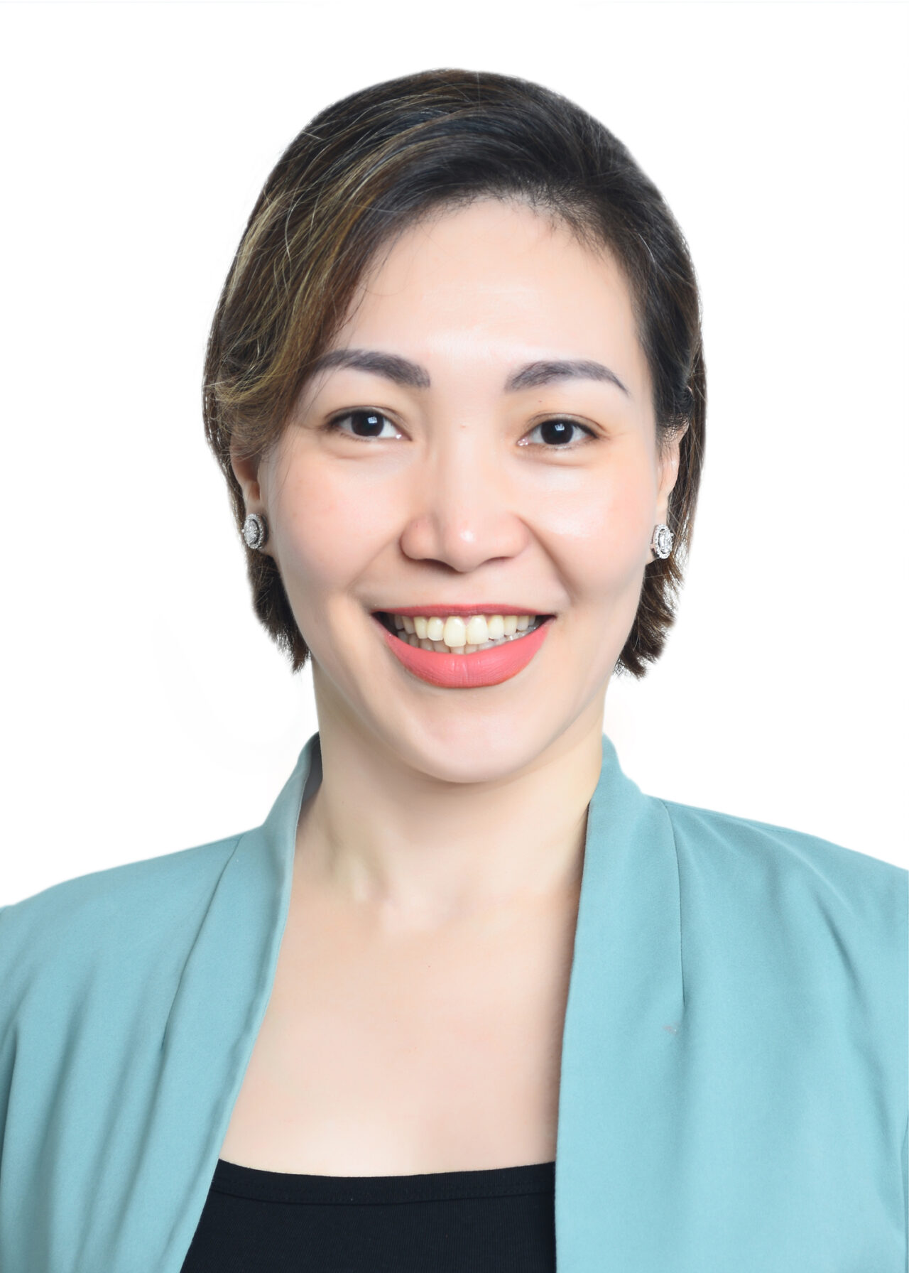 Jacqueline Fuentes, head of global customer experience of the Jollibee Group commented for Qualtrics