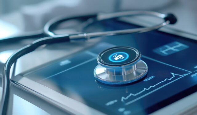 Less paperwork, more care: digital tools are reshaping healthcare efficiency