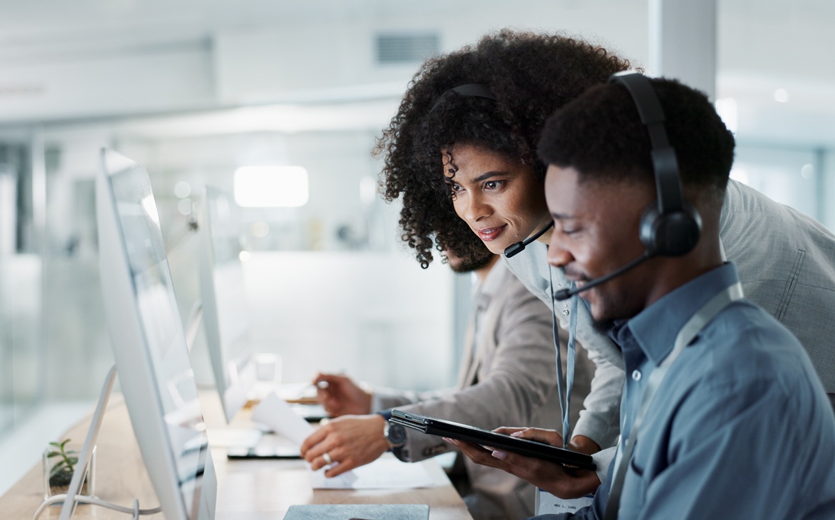 Can automation enhance your contact centre experience?