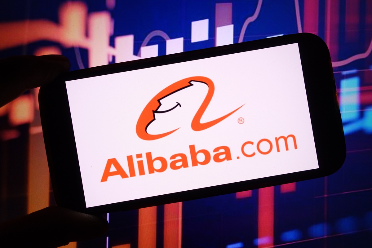 Alibaba pours $53B into AI