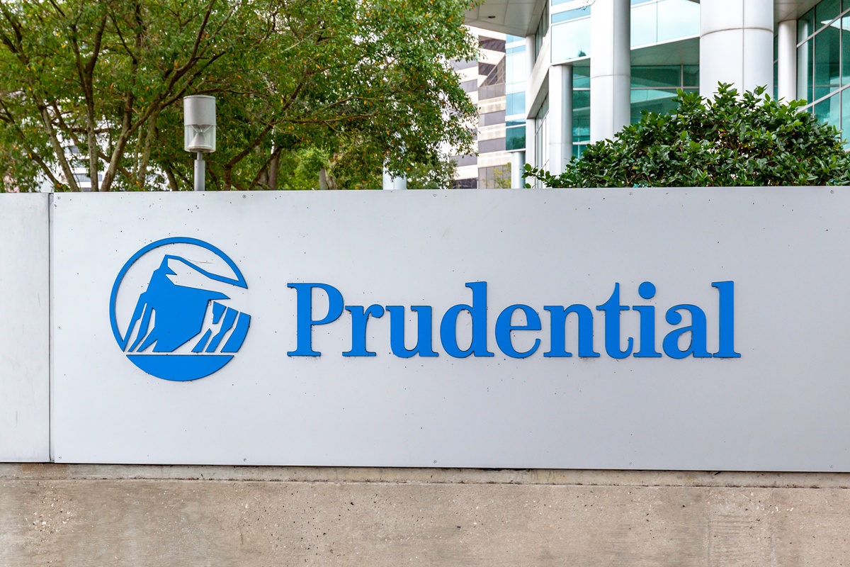 Prudential Financial building