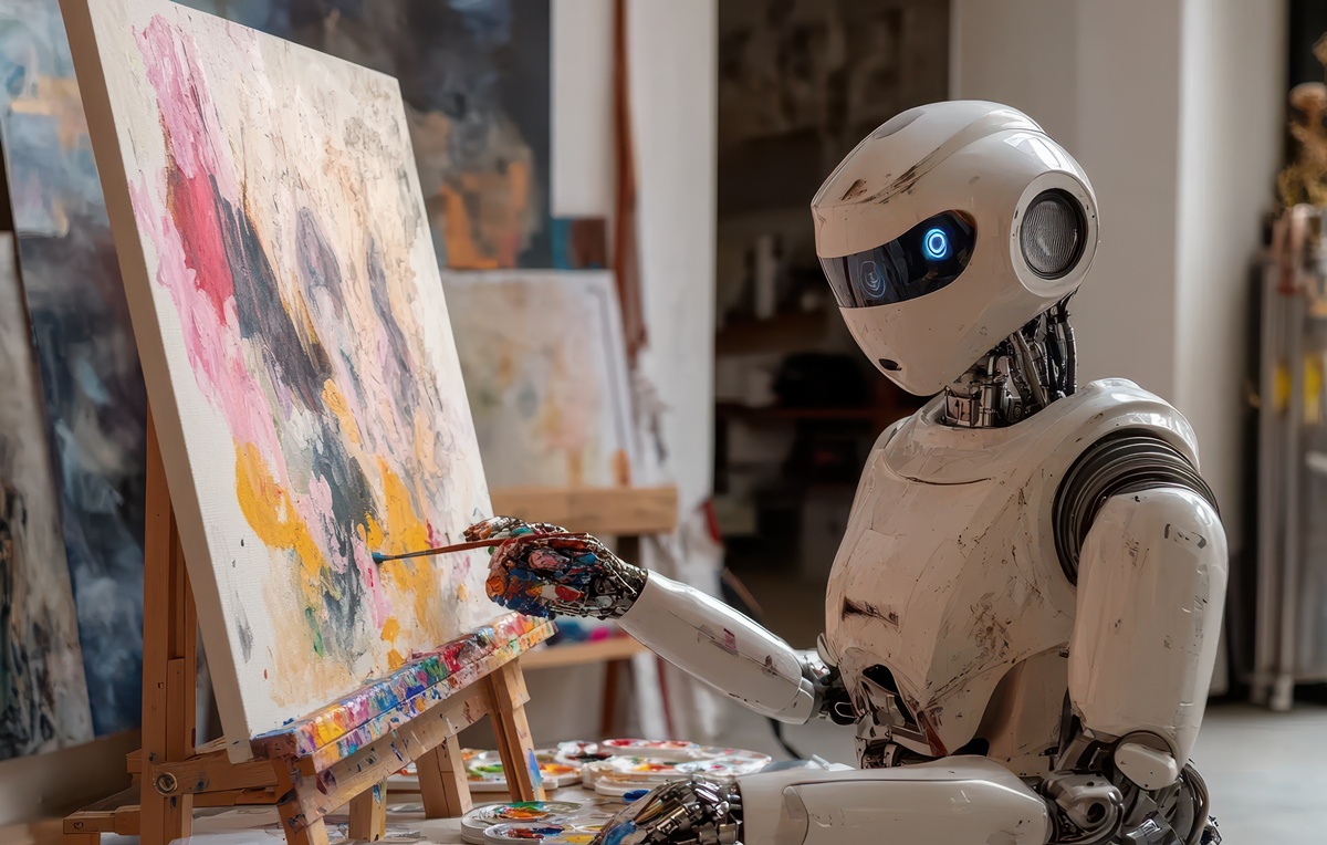 Adobe paints a new canvas for customer experience with AI