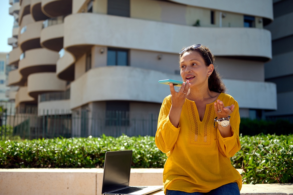 CardFree and SoundHound AI launch first-ever voice ordering and payment system