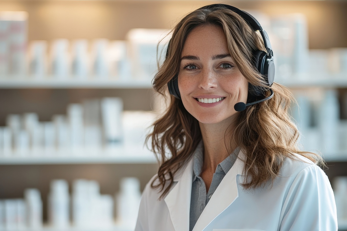 Talkdesk introduces AI agents to streamline healthcare customer service